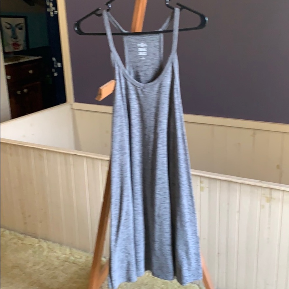 Sun dress